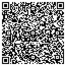 QR code with Ovonyx Inc contacts