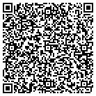 QR code with Macieski C R N A P C contacts