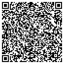 QR code with K C Stahl Design contacts