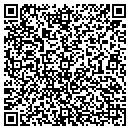 QR code with T & T Transportation LLC contacts