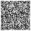 QR code with Rebecca A Blaisdell contacts
