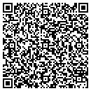 QR code with United Plumbing & Heating Inc contacts