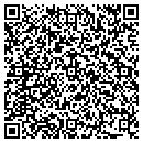QR code with Robert A Evans contacts