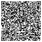 QR code with George Wright Backhoe & Septic contacts