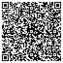 QR code with R G A Global LLC contacts
