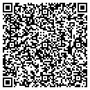 QR code with Ace Storage contacts