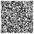 QR code with Haddock Excavating Inc contacts