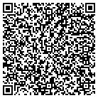 QR code with Hagan's Tree Service contacts