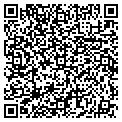 QR code with Dash Painting contacts