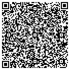 QR code with Tanner's 24 Hour Towing Inc contacts