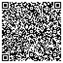 QR code with Hanline Excavating Inc contacts