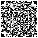 QR code with T C Towing Inc contacts