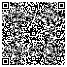 QR code with Marc's Concrete Decorating Inc contacts