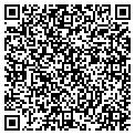 QR code with Alameda contacts
