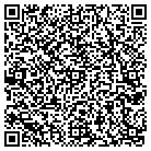 QR code with W H Transportation CO contacts