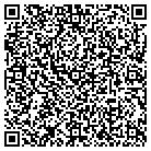 QR code with The Body Shop Of Waycross LLC contacts