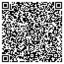 QR code with Hitt Excavating contacts