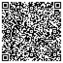 QR code with D Johnson & Son Painting Inc contacts