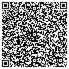 QR code with Marilyn K Sotter Interiors contacts