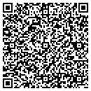 QR code with Cafe Ponte contacts