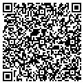 QR code with W H R Inc contacts