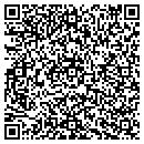 QR code with MCM Concrete contacts