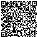 QR code with Bsh contacts