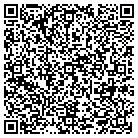 QR code with Tiny's Towing & Recovering contacts