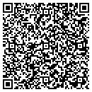 QR code with Eat Club contacts
