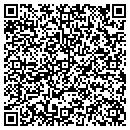 QR code with W W Transport LLC contacts