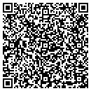 QR code with Thomas E Calvert contacts
