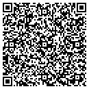 QR code with GKK Corp contacts