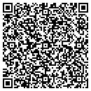 QR code with A-1 Self Storage contacts
