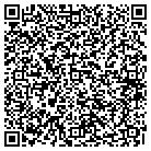 QR code with A A Alpine Storage contacts