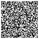 QR code with A Abbey Mini Storage contacts