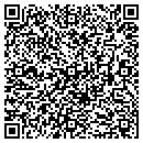 QR code with Leslie Inc contacts