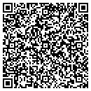 QR code with Manasseh Inc contacts