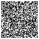 QR code with Richard W Wallace contacts