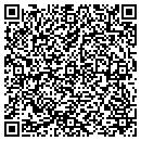 QR code with John B Daniels contacts