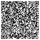 QR code with Allosaurus Heating & Air contacts