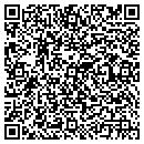 QR code with Johnston's Excavating contacts