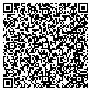 QR code with Gourmans Club Inc contacts