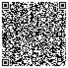 QR code with Panda storage unit and parking contacts