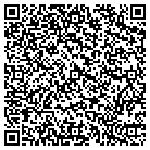 QR code with J Bar M Transportation LLC contacts