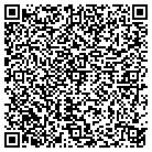 QR code with A Tech Air Conditioning contacts