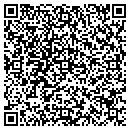 QR code with T & T Wrecker Service contacts