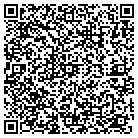QR code with Hinesburg Painting LLC contacts