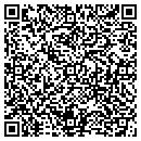 QR code with Hayes Distributing contacts