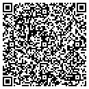 QR code with Hinman Painters contacts