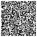 QR code with Headwaters Cafe contacts